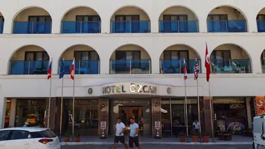 Miss Cleopatra Hotel