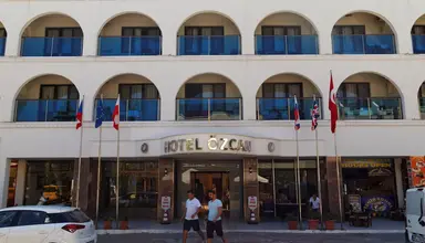 Miss Cleopatra Hotel