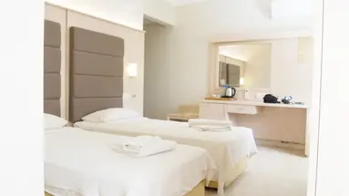 Miss Cleopatra Hotel
