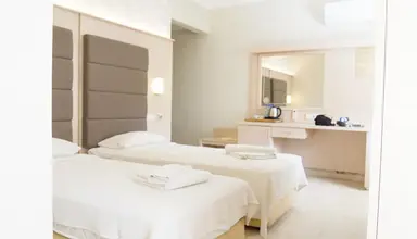 Miss Cleopatra Hotel