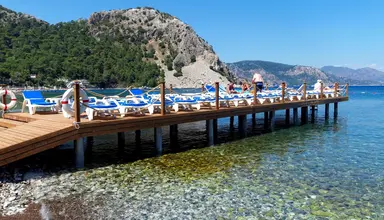 Miss Cleopatra Hotel