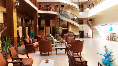 Miss Cleopatra Hotel