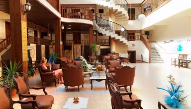 Miss Cleopatra Hotel