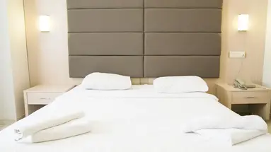 Miss Cleopatra Hotel