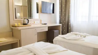 Miss Cleopatra Hotel