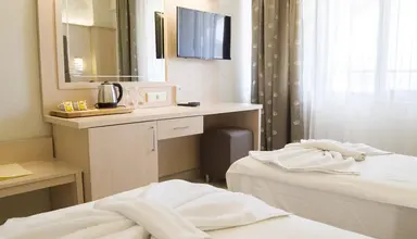 Miss Cleopatra Hotel