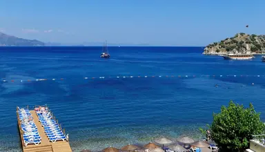 Miss Cleopatra Hotel