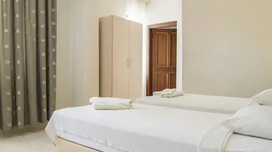 Miss Cleopatra Hotel
