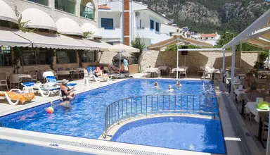Miss Cleopatra Hotel