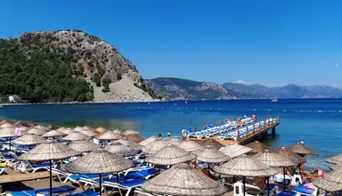 Miss Cleopatra Hotel