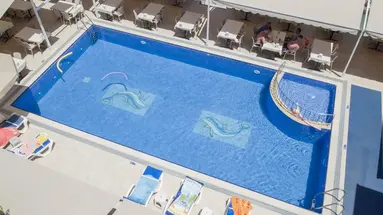 Miss Cleopatra Hotel
