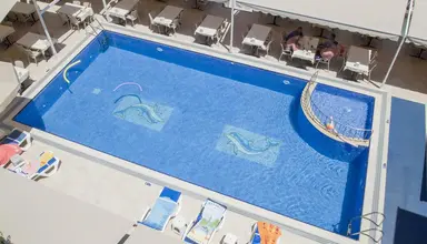 Miss Cleopatra Hotel