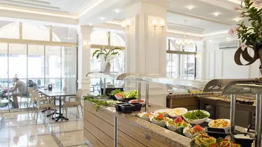 Miss Cleopatra Hotel