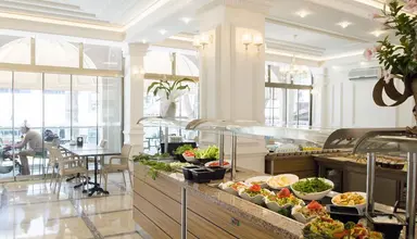 Miss Cleopatra Hotel