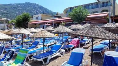 Miss Cleopatra Hotel