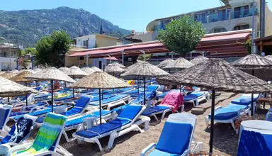 Miss Cleopatra Hotel