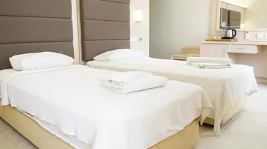 Miss Cleopatra Hotel