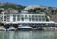 Mistral (Balchik)