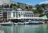 Mistral (Balchik)