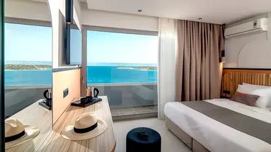 Mistral Bay