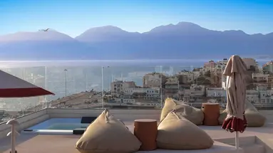 Mistral Bay