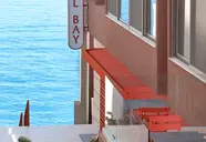 Mistral Bay