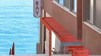 Mistral Bay