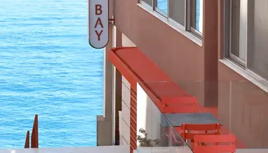 Mistral Bay