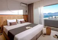 Mistral Bay