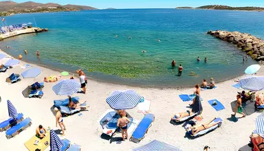 Mistral Bay