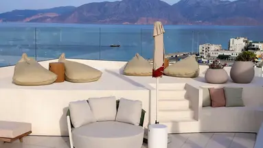 Mistral Bay