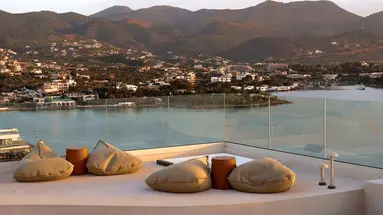 Mistral Bay