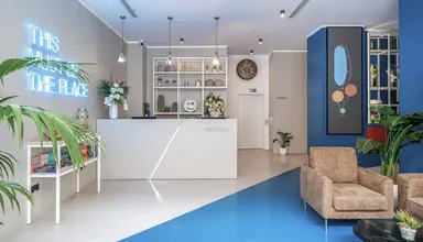 Mistral by Melia