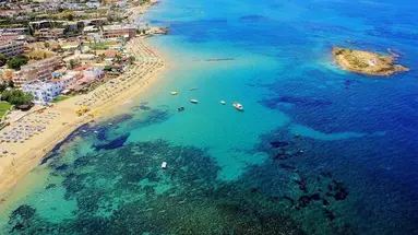 Mistral (Malia)