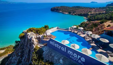 Mistral Mare