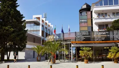 Mistral (Nessebar)