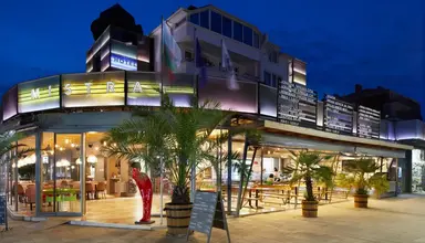 Mistral (Nessebar)