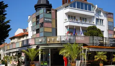 Mistral (Nessebar)