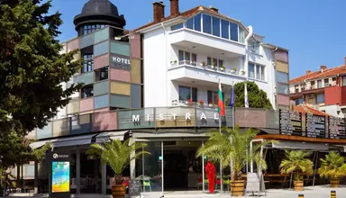 Mistral (Nessebar)