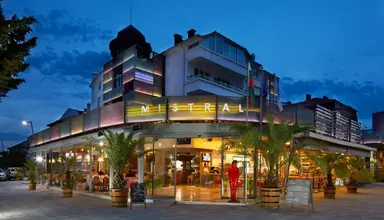 Mistral (Nessebar)