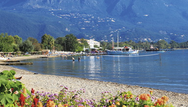 Mistral