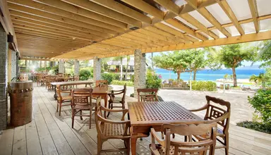 Mithi Resort & Spa