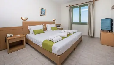 Mitos Village