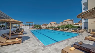 Mitos Village