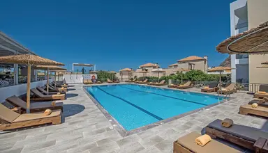 Mitos Village