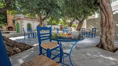 Mitos Village