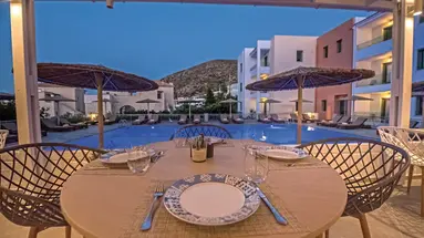 Mitos Village