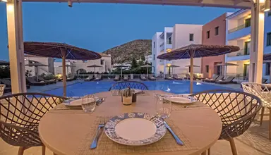 Mitos Village