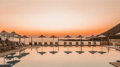 Mitsis Bali Paradise