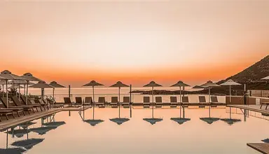 Mitsis Bali Paradise